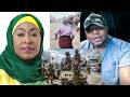 MWANAJESHI KAKA RUGE B MZEE WASIRA MAMA SAMIA MWIGULU NCHEMBA NA MAKONDA WAKITAJWA KWA MAOVU 