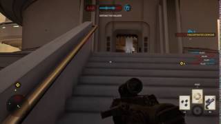 STAR WARS™ Thermal imploder triple kill