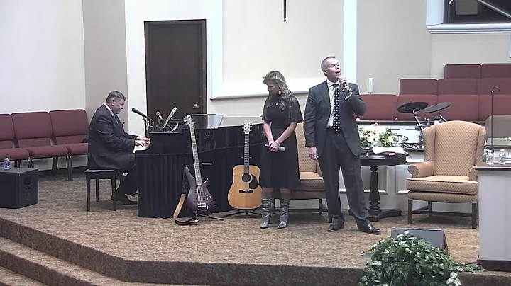 Ricky Atkinson & Compassion