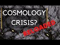 Is There REALLY a Crisis in Cosmology? RELOADED - Ask a Spaceman!
