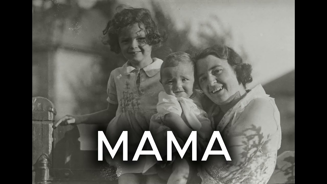 Посвящается всем Мамам | Спасибо за то, что я дышу