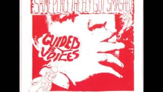 Watch Guided By Voices Mammoth Cave video