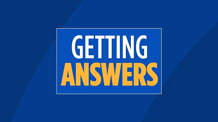 'Getting Answers' at 3PM- WATCH LIVE - DayDayNews