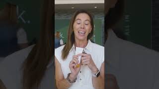 Pauli Morrow - Daily Sun Prep