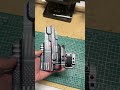 Little matching set for a Kimber 2k11 with TLR-1. #concealedcarry #edcgear #pewpewlife