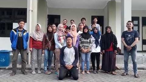 [ MILAD HIMATIF Ke 15 ] Ucapan dari Mahasiswa Teknik Informatika Angkatan 2013