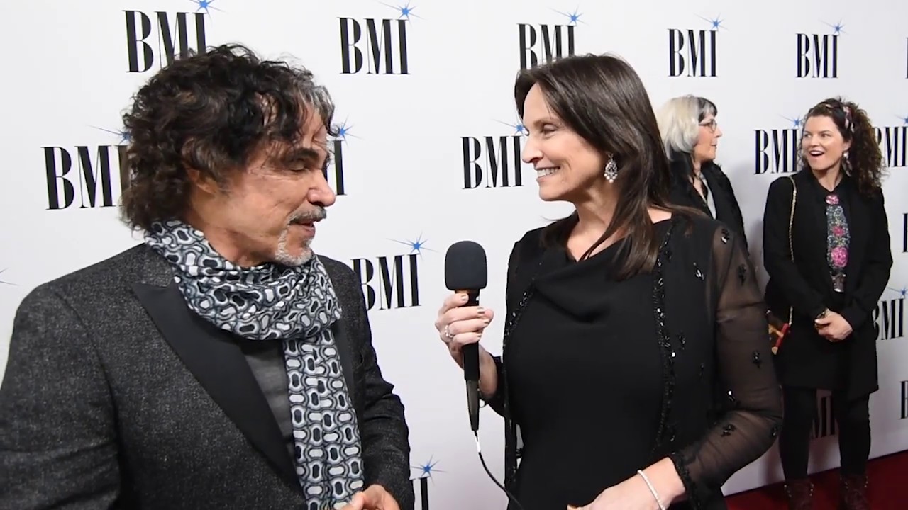 2018 BMI Country Awards | John Oates