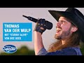 Thomas Van der Wulp mit "Stayin‘ Alive" von Bee Gees | DSDS 2021