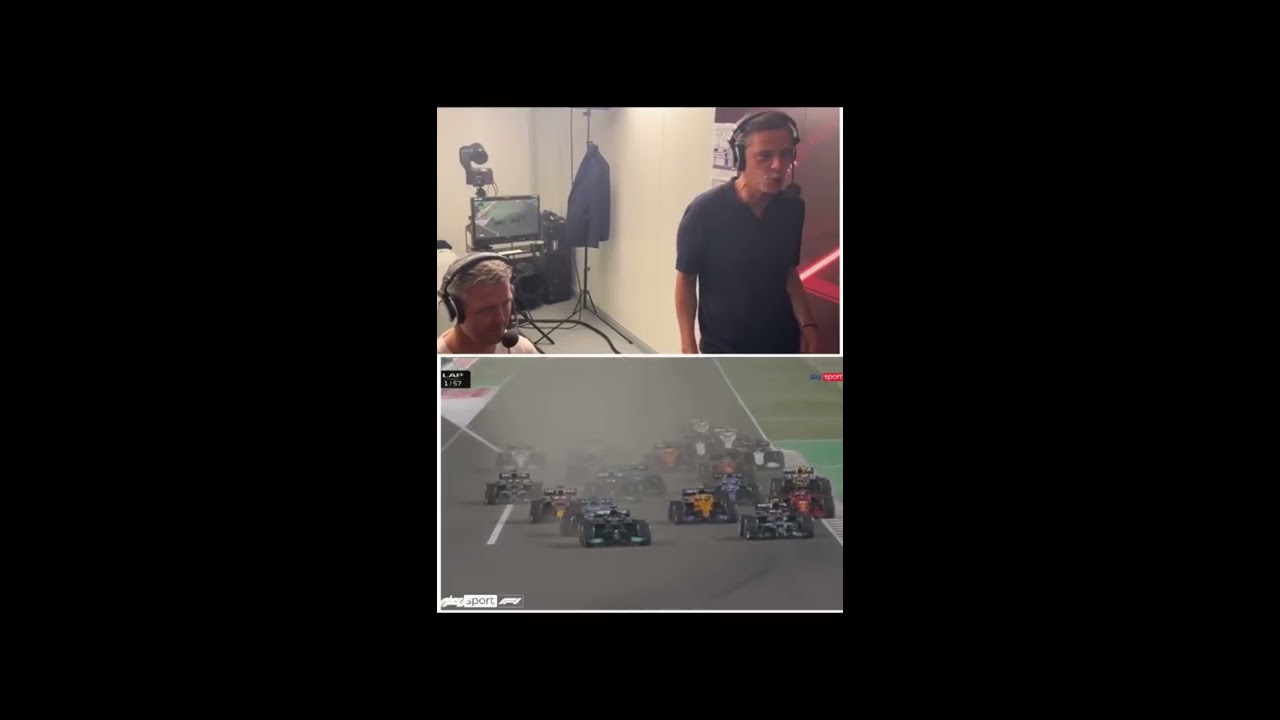 SCHNELLSTER F1 Start Ever 
