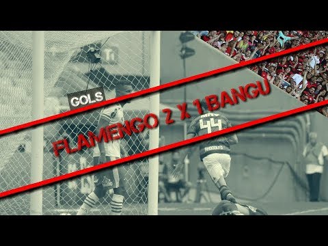 #Flamengo|Gols|#Carioca|Gols Flamengo 2