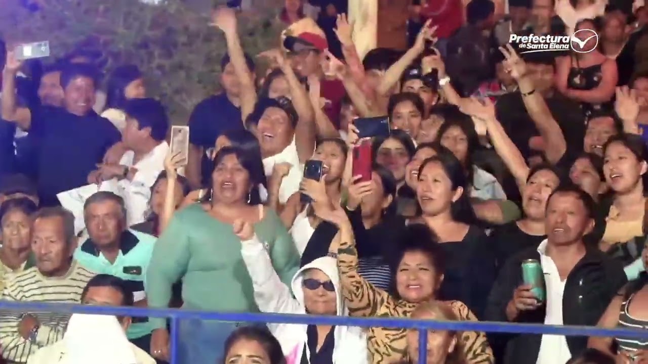 Jean Claudio Vallejo en Anconcito