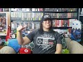 Beginning of video