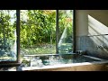 【湯布院】山荘わらび野｜山里にひっそりと佇む、静寂の宿