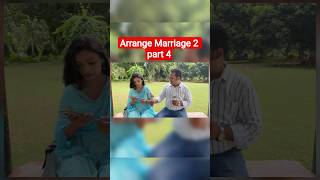 arrange marriage || 2 #shortfeed #viral #moralstory