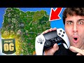 Gioco col PAD *Dopo MESI* in OG! *Miglior MODALITÀ*? Fortnite ITA