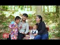 Un Papa con palabras sabias para toda la familia: de padres a abuelos