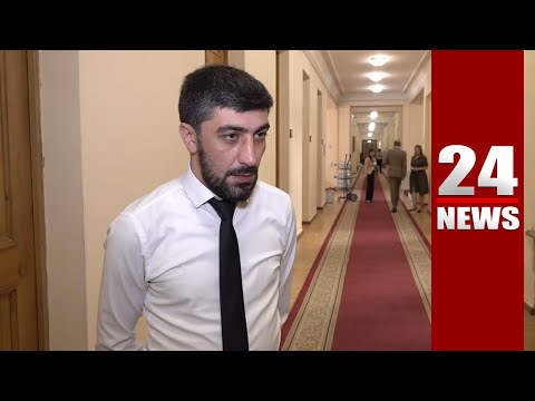 Ղազինյանից վախենալու բան չունեմ. տվել եմ հստակ հարցեր, բայց ստացել՝ լղոզած, հակասական պատասխաններ