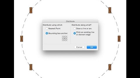 ArchiCAD Tutorial #42: Align and Distribute (ArchiCAD Basics)