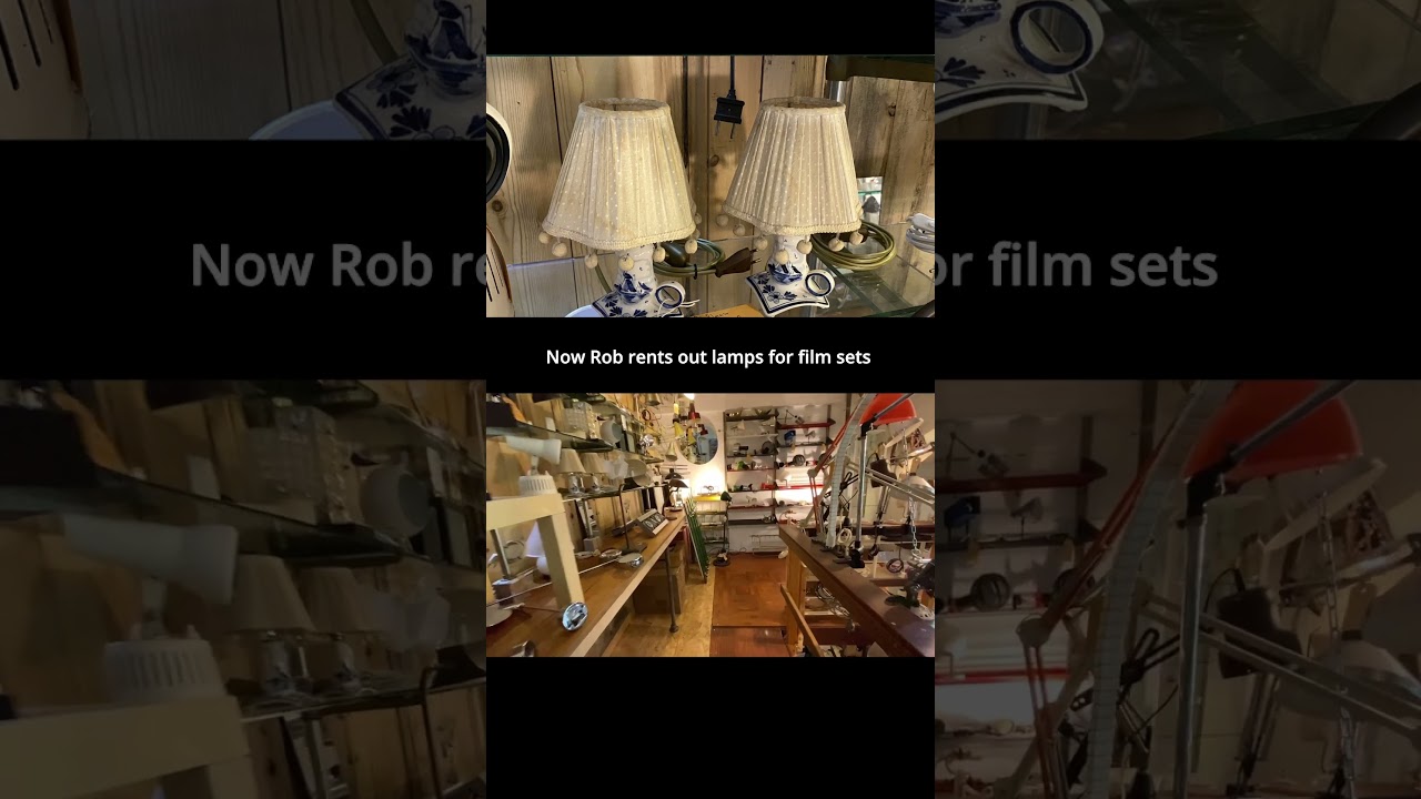 💡 Transform Your Space with Vintage Lamps! 🌍✨ Unique Finds Await 🔥 