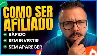 Como Ser Afiliado na Hotmart, Kiwify e Eduzz – Tutorial Completo para Iniciantes Como Ser Afiliado na Hotmart, Kiwify e Eduzz – Tutorial Completo para Iniciantes