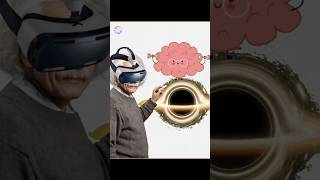 आवाज (sound) of a black hole 🕳 #nasa #viral #trending