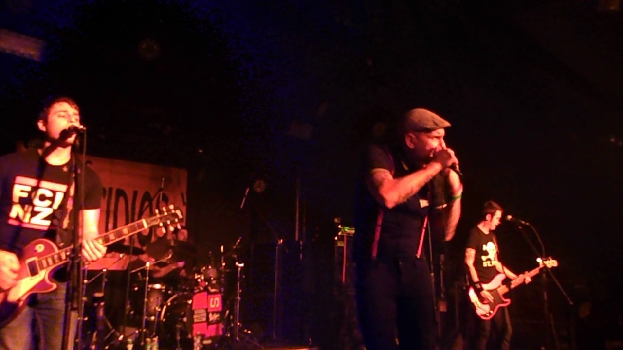 Los Fastidios Mega Club Katowice