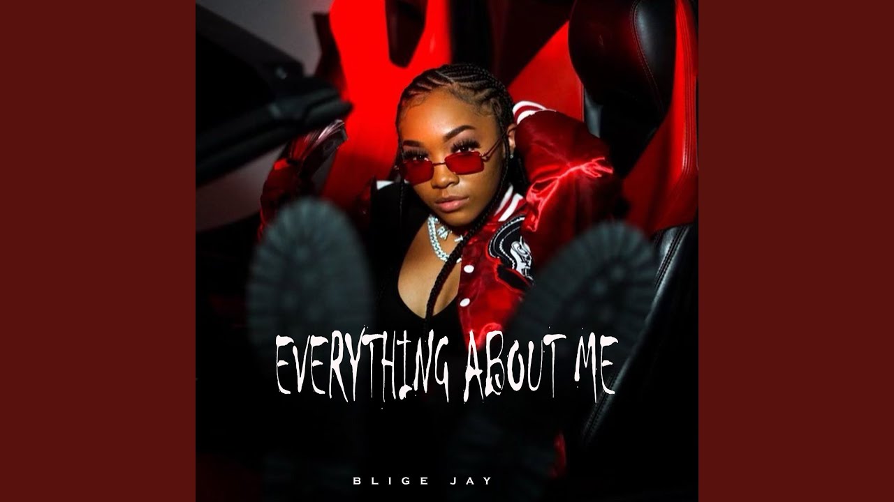 Watch Everything About Me on YouTube Watch Everything About Me on YouTube
