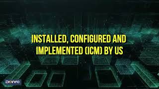 Diginfo | Roadmap | Cybersecurity