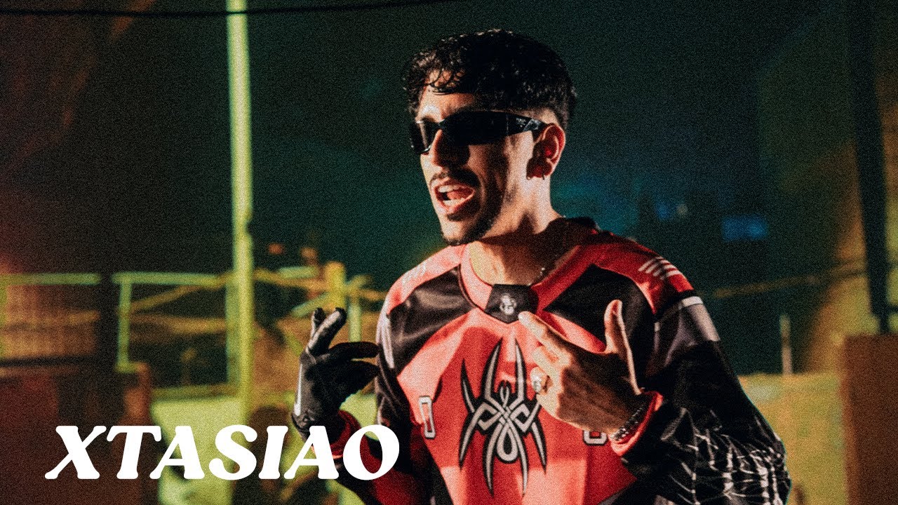 Watch Dasoul - Xtasiao (Video Concepto) on YouTube Watch Dasoul - Xtasiao (Video Concepto) on YouTube
