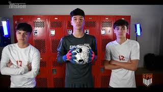 EPHS BOYS SOCCER PROMO 2025
