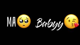 Thats My Baby slowed And Reverb My Viral Post