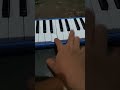 Tes Pianika Baru(INI BUKAN PAMER!!!!, PERINGATAN!!!!)