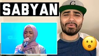 Reacting to Sabyan "Aisyah Istri Rasulullah" Adem Banget Dengerinnya | Syair Ramadan GTV