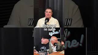 Mob Stories Pilot: Union, Tommy & Hollywood Secrets Revealed! #shorts
