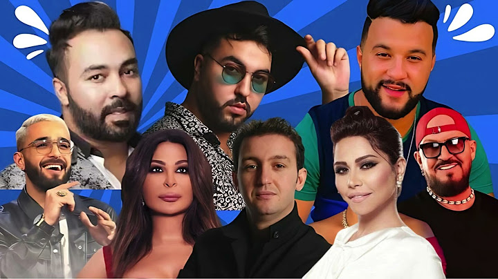 CHEB MOMO X MOUH MILANO X DJALIL PALERMO X CHEB BILAL X DIDINE CANONE X Cheb Khaled X Cheb Mami