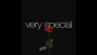CHANGMO - Very Special (Remix) (Produced by The Quiett)