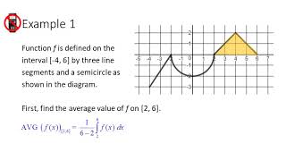 10 3 Day 2 The Mean Value Theorem for Integrals