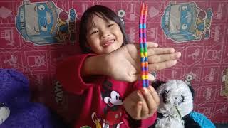 buka kado unit , 13 menit lalu viral