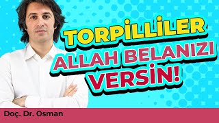 Torpilliler Günü!!!