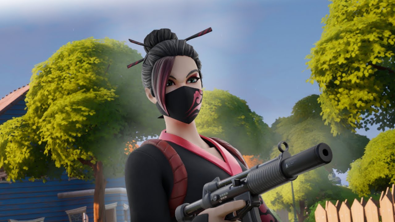 High Kill Game Fortnite Chapter 2