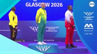 Men's & Women's Athletics Finals - 1 Aug 2026 | Commonwealth Games 2026 Men's & Women's Athletics Finals - 1 Aug 2026 | Commonwealth Games 2026