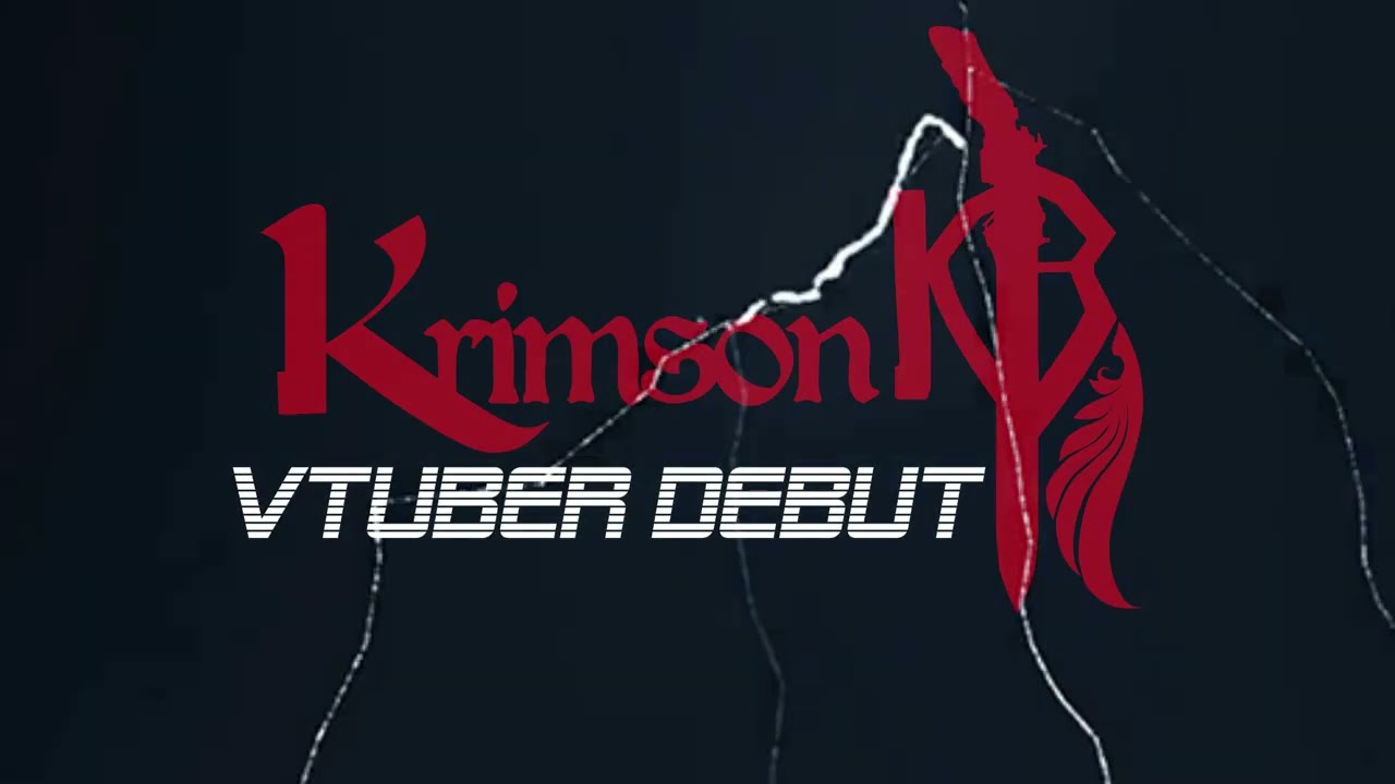 Here Comes a New Challenger! - Vtuber Teaser