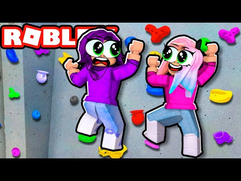 Climb Rocks to VIP Obby! 🧗 | Roblox