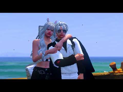SAMBLACK - TIME Cover | PONY BP