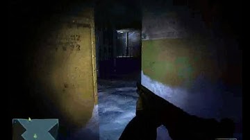 [PC]SAS: Secure tomorrow Walkthrough - part 10