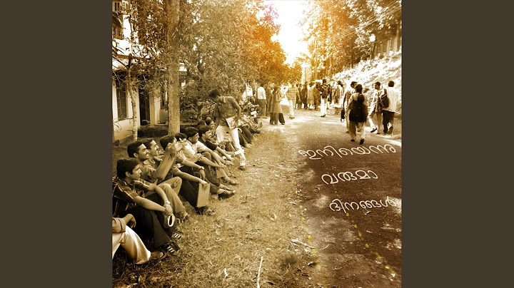 Iniyennu varuma dinangal
