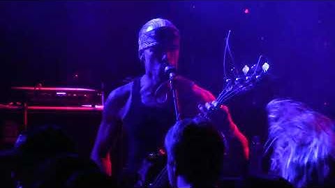 MORTICIAN, Live, FULL SET, December 7, 2025, TV Eye, Ridgewood. The Heaviest Band In The Universe