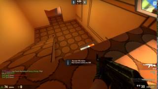 Counter-strike  Global Offensive | Remove Wallhack FOR the D