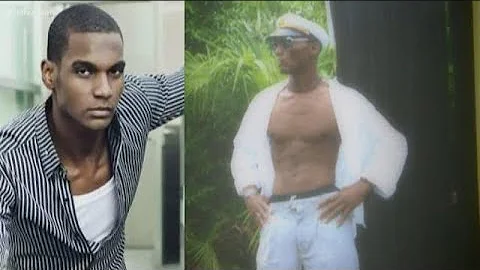 Model found dead without organs is subject of new ...