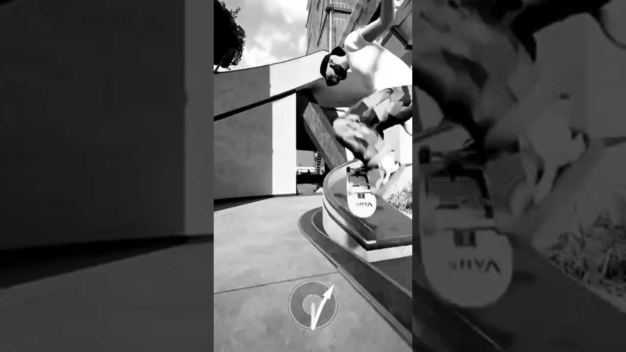Next Level Grinds and Tricks #shorts #short #skate #skateboarding